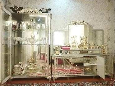 metbex kunc divanları: İkinəfərlik çarpayı, Azərbaycan, İşlənmiş — 9