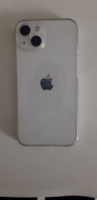 iphone 13 qiymeti: IPhone 13, Ağ — 4