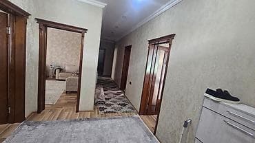 sirvan ev: Sumqayıt, 4 otaqlı, Köhnə tikili, 130 kv. m — 5