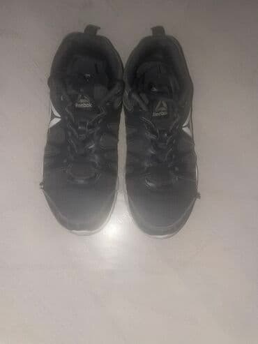 adidas qaçış üçün qadın krossovkaları: Almaniyadan alınıb orginaldır Reebok tərəfindən idman fəaliyyətləri — 1