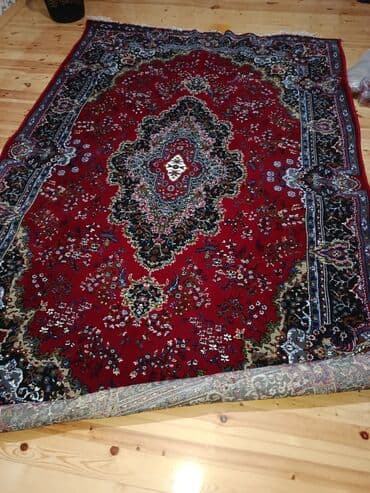 ковры 2 на 3: Ковер Нет кредита — 3