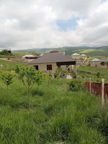 bakıda 1 otaqlı ucuz kirayə evlər: 4 otaqlı, 8 kv. m, Orta təmir — 27