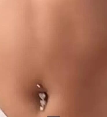 Pirsinq: #sırğa #persink #piersing #göbək persink #burun persink persing — 2