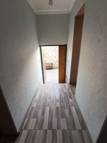 makler nədir: Binəqədi qəs. 3 otaqlı, 1 kv. m, Kredit yoxdur, Yeni təmirli — 4