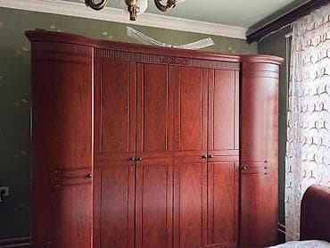 İkinəfərlik çarpayı, İşlənmiş