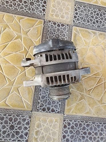 cuce ve xoruz temsil: Tayota carola 1.4 turbo dizel üçün ehtiyat hissələri – sökülmə — 8