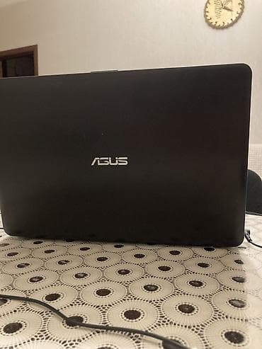 Новый ASUS 15.6 ", Intel Core i3, 256 ГБ — 2