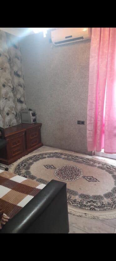 Həyət evi alıram: Corat 5 otaqlı, 110 kv. m, Orta təmir — 8