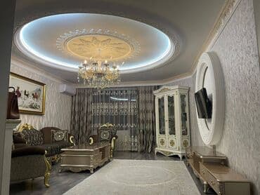 3 otaqlı, Yeni tikili, m. Həzi Aslanov, 128 kv. m lalafo.az -da 3 otaqlı, Yeni tikili, m. Həzi Aslanov, 128 kv. m