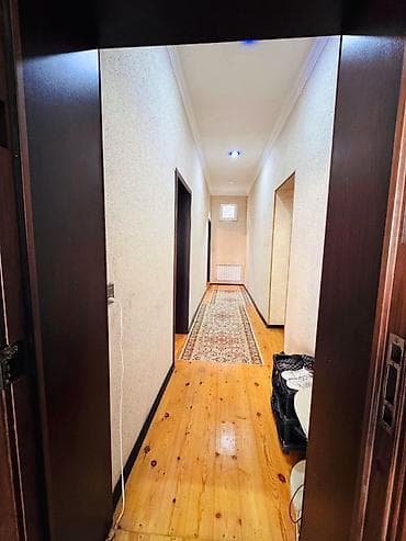 Дома: Пос. Карачухур 3 комнаты, 100 м², Средний ремонт — 2
