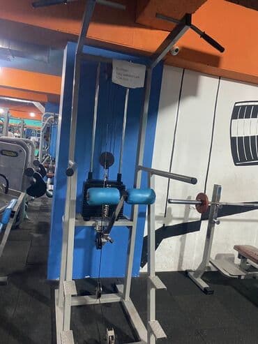 Qantellər, İşlənmiş — 9