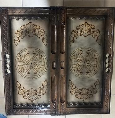 Nərd.Nard.Nərtaxta.Əl işi .yeni