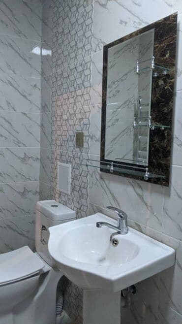 1 комнатная квартира снять: 28 may metrosunun yasil bazarına yaxın 17 mertebeli binanın 6-ci — 14