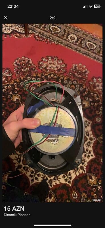 lada vaz 2109: Pıooner — 3