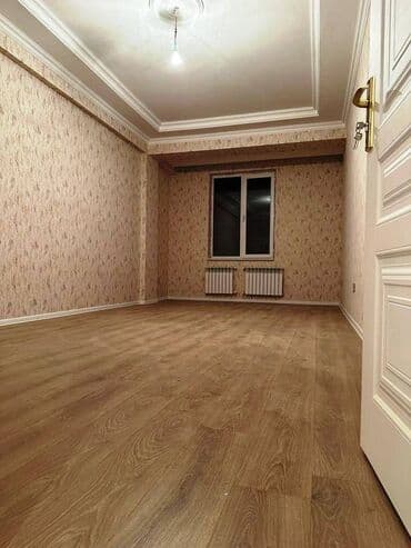 20 yanvarda 2 otaqli evler: 2 otaqlı, Yeni tikili, 66 kv. m — 1