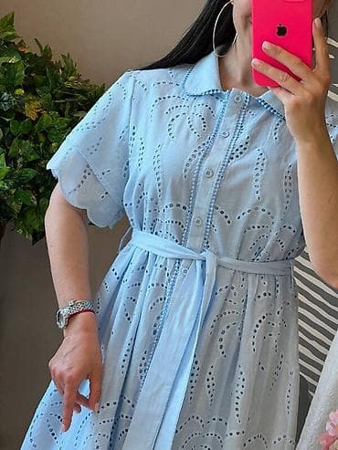 kombinezon donlar: Gündəlik don, Midi, Standart — 5