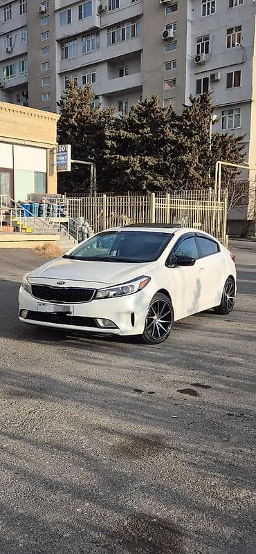 turbo az kia: İl 2018 2 sade mator sade karobka TAKSI BURAXULIS KARTI VAR PRABEQ 78 — 1