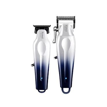 şur mikrafon: Saç qırxan maşın, Kemei, Yeni, Pulsuz çatdırılma — 2