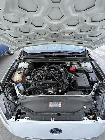 byd satilir: Ford Fusion: 1.5 l | 2019 il 112000 km Sedan — 6