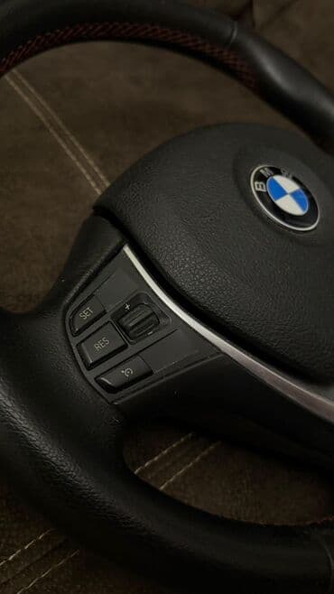 i̇sti kişi cemperləri: BMW sükanı – çoxfunksiyalı, düyməli model BMW üçün multi-funksiyalı — 3