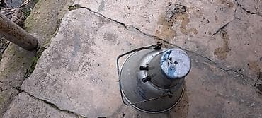 a10 samsung ekran: Kolonka, Növ - Akustik, rəng - Gümüşü — 3