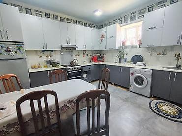Həyət evləri və villalar: 5 otaqlı, 180 kv. m, Kredit yoxdur, Orta təmir — 6