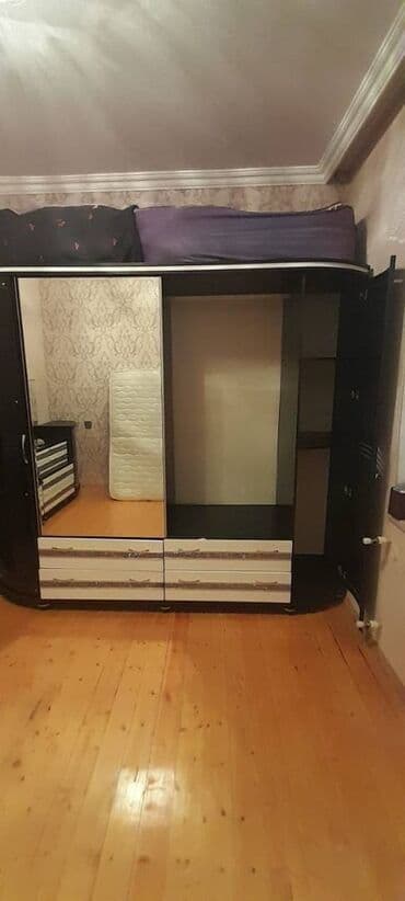 hamam şkaflari: İşlənmiş məbəl Şkaf ölçüsü 240x210x70 Kamot ölçüsü 145x45x115 Tumba — 6