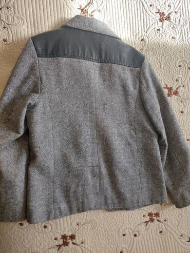 usaq pencekleri: Pencək 6/7/8 yaş oğlan uçun.papağı çıxarmaq olur.turkiyeden — 4