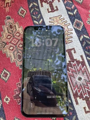 IPhone 12 Pro, 128 GB, Pacific Blue, Barmaq izi, Face ID, Simsiz şarj lalafo.az -da IPhone 12 Pro, 128 GB, Pacific Blue, Barmaq izi, Face ID, Simsiz şarj