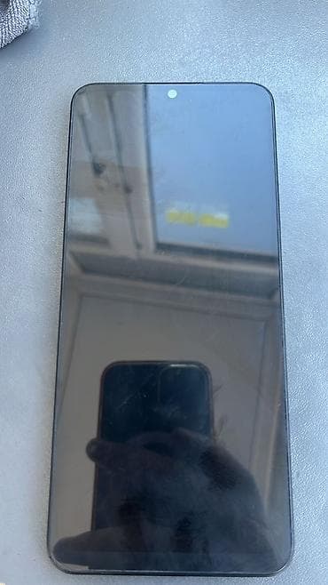 Redmi 14C, 256 GB, rəng - Qara, Barmaq izi lalafo.az -da Redmi 14C, 256 GB, rəng - Qara, Barmaq izi