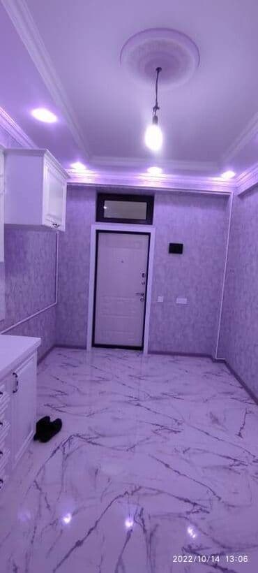 xacmaz obyekt: 2 otaqlı, Yeni tikili, 65 kv. m — 10