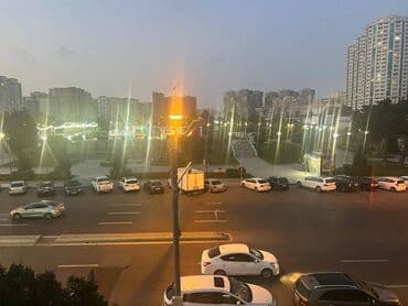 bina az musfiq qesebesi kohne tikili: Bakı, 2 otaqlı, Köhnə tikili, m. İnşaatçılar, 45 kv. m — 1