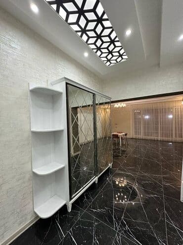 lacın ev: Bakı, Mərdəkan, 120 kv. m, 3 otaqlı, Hovuzlu, Kombi, Qaz, İşıq — 9