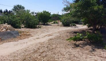sulutəpə çiçək qəsəbəsi: 12 sot, Tikinti, Maklerlər narahat etməsin, Kupça (Çıxarış) — 3