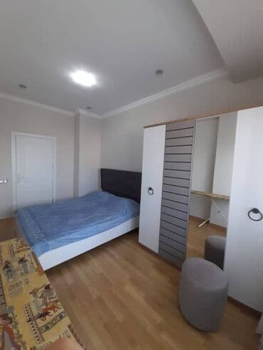 binede ucuz ev: 2 otaqlı, Yeni tikili, 56 kv. m — 5