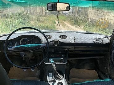 maşın oka: VAZ (LADA) 2106: 1.6 l | Sedan — 10