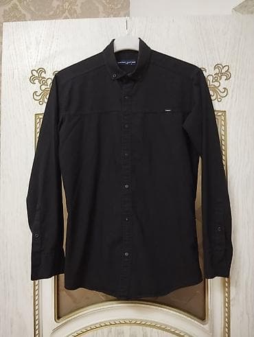 Ölçü: 38, rəng - Qara, Yeni