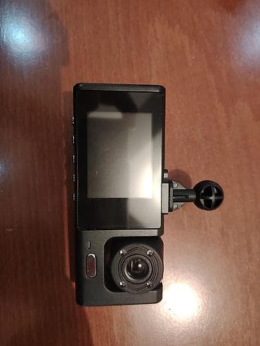 nezaret: Avtomobil üçün videoregistrator, yenidir alınandan heç istifadə — 3