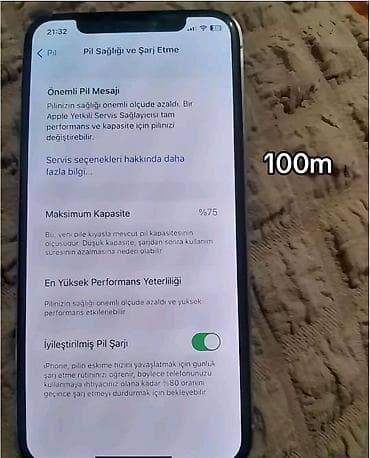 iphone 8 plus kontakt home: IPhone X, Ağ, Face ID — 3
