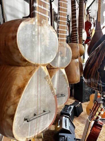 klarnet satilir: TARLAR SATIŞDA 🎶 Peşəkar və yeni başlayan ifaçılar üçün tar — 1