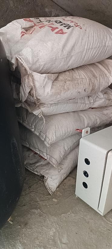 kişmiş: Basen ucun filtir elektrik siti 6 kisə suse qum filtir ucun hamisi — 7