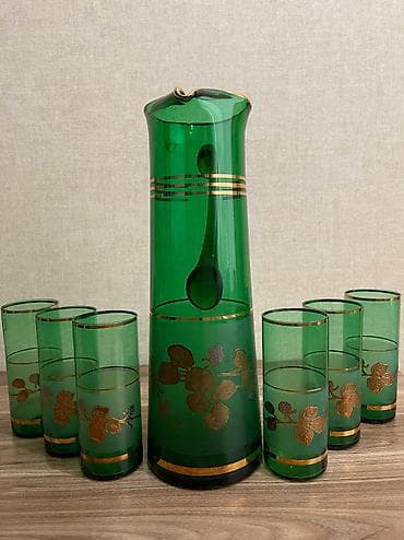 barometr nədir: Rəng - Yaşıl, Çexiya — 2