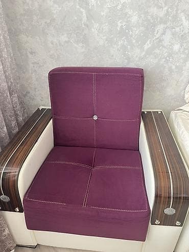 Kreslo, Parça, Kredit yoxdur, Çatdırılma yoxdur