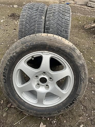 Qarşıda diski ilə olan Təkərdə diskidə təzədir zapasqada olub ölçüsü lalafo.az -da Qarşıda diski ilə olan Təkərdə diskidə təzədir zapasqada olub ölçüsü