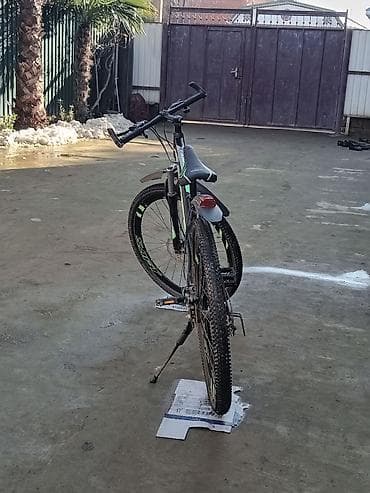 Velosiped ehtiyyat hissələri: Dağ velosipedləri — 3