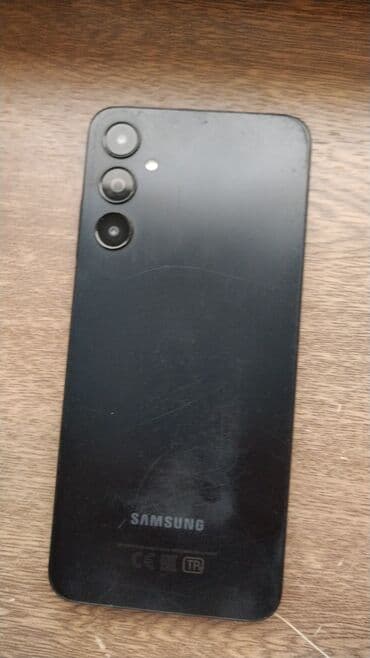 redmi 7a qiymeti irsad: Samsung Galaxy A05s, 64 GB, rəng - Qara, Barmaq izi — 3