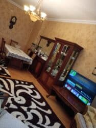 Güzgülər: Xalça Türkiyə — 2