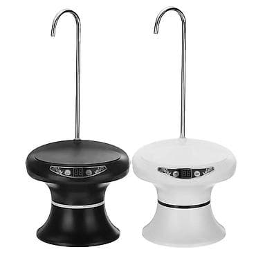 USB-li avtomatik su pompası Pompa ən yüksək keyfiyyətli davamlı at lalafo.az USB-li avtomatik su pompası Pompa ən yüksək keyfiyyətli davamlı