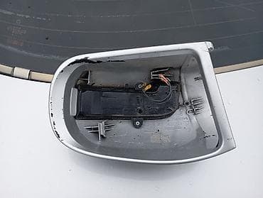 16 lıq disklər: Mercvedes-Benz yan güzgü korpusu (sag teref tam iwlekdi kraskasi — 3