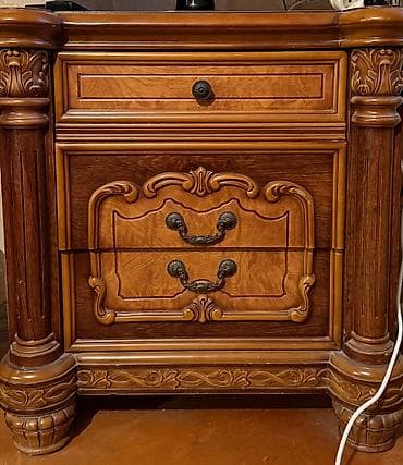 direl naboru: İkinəfərlik çarpayı — 5